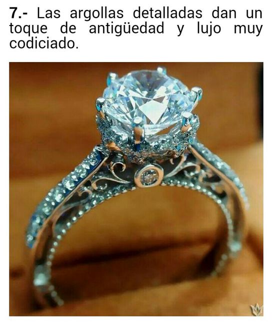 Los anillos de compromiso mas caros - 8