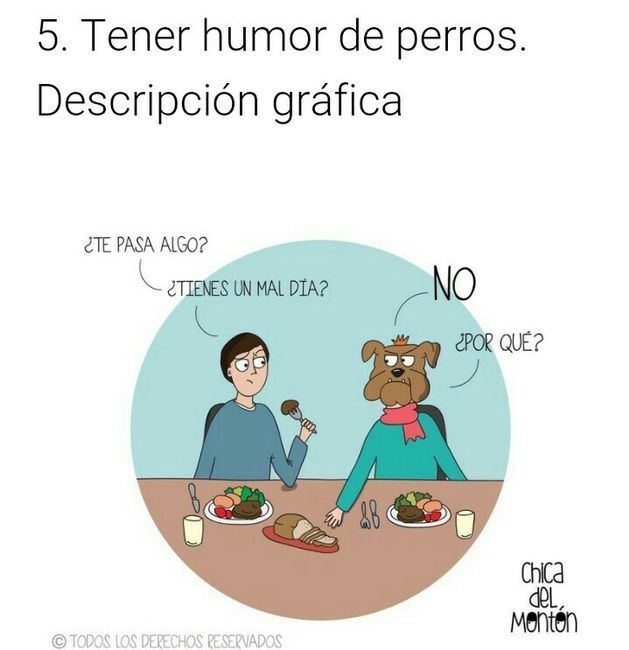 Situaciones graciosas que toda pareja ha pasado - 6