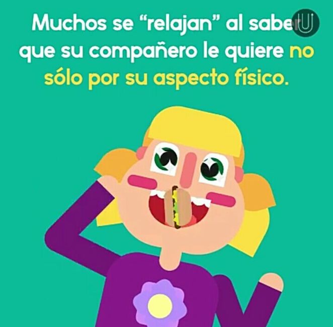 Gorditos y felices - 5