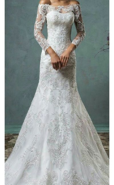 Rosy es una novia invierno - 4