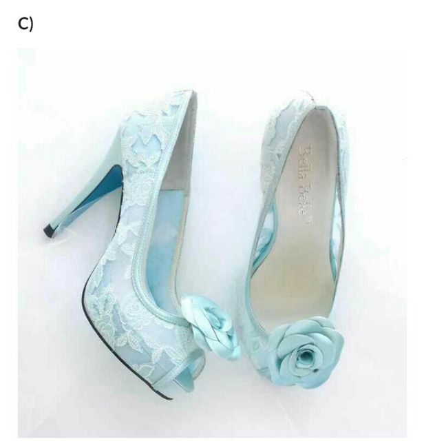 Rosy es una novia invierno - 6