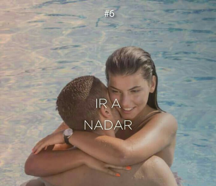 Actividades al aire libre en pareja - 7