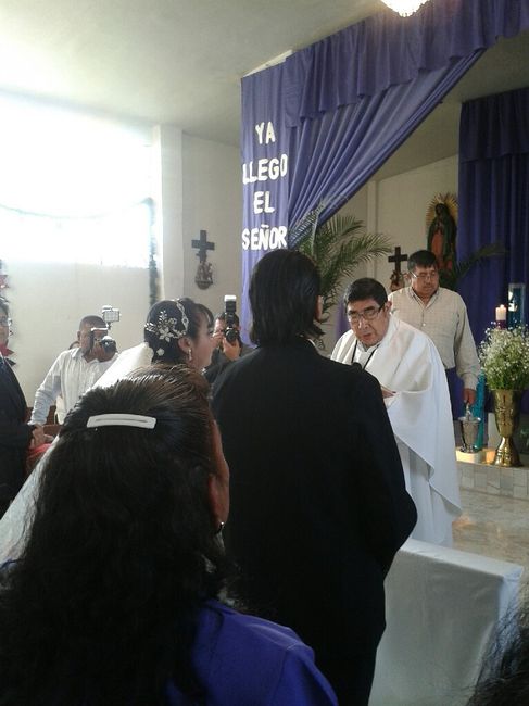 Nuestra playlist de amor: rosy y octavio - 2