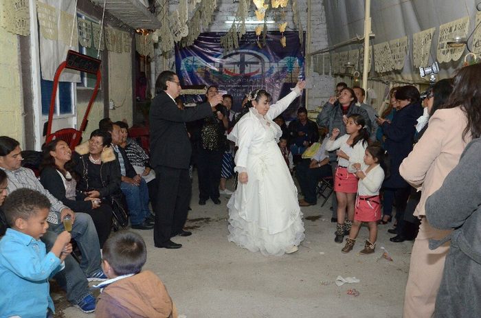 Nuestra playlist de amor: rosy y octavio - 8