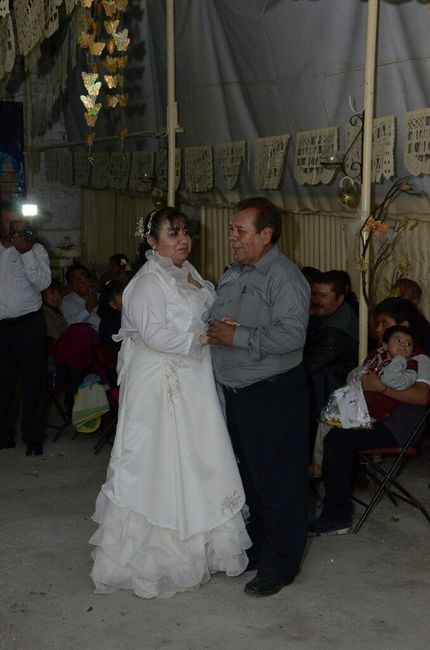 Nuestra playlist de amor: rosy y octavio - 9