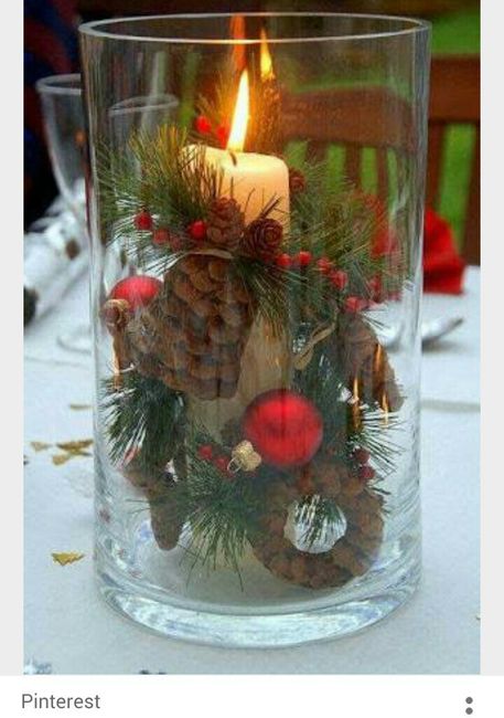 Mis centros de mesa favoritos... - 1