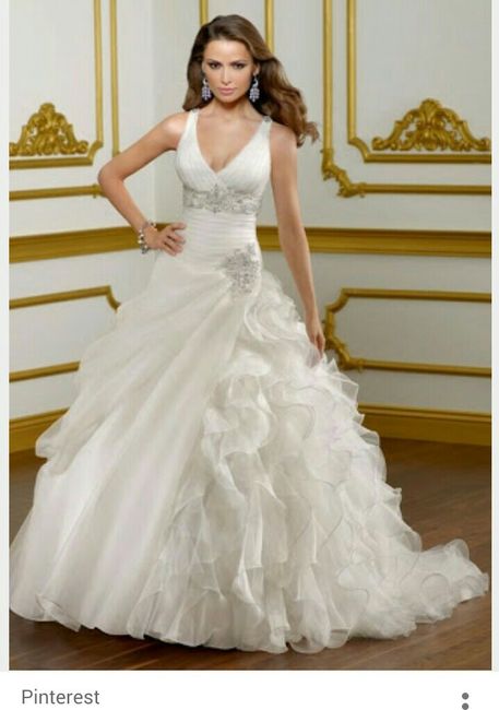 Mi boda pinterest rosy - 3