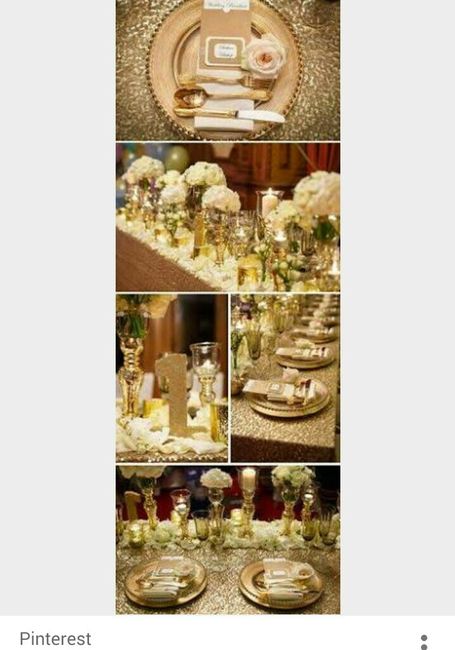Mi boda pinterest rosy - 9