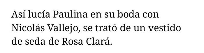 Los vestidos de novia de famosas mexicanas - 5