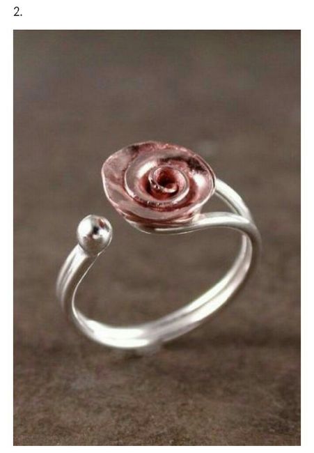 Rosy:mi príncipe azul es... - 6