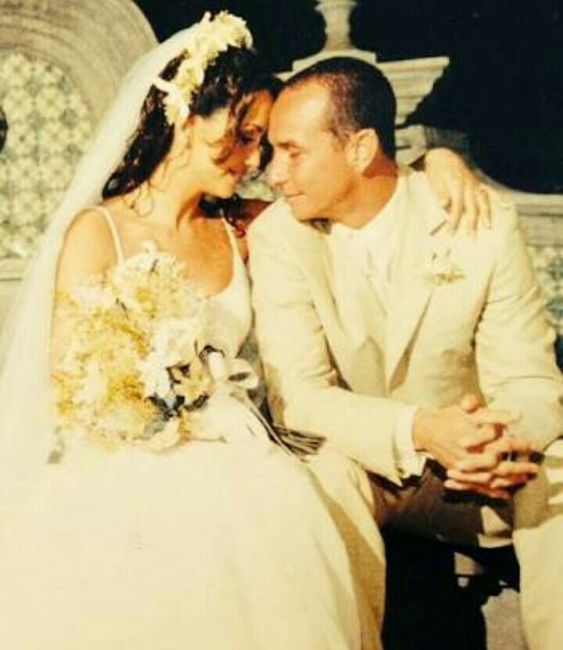 Novia famosa:andrea legarreta - 6