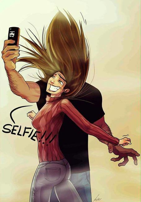 Cosas de parejas - 8