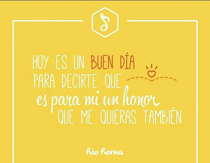 Frases bonitas hechas canción 2 - 1