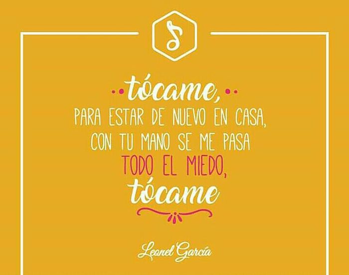 Frases bonitas hechas canción 2 - 2