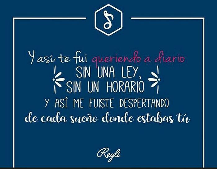 Frases bonitas hechas canción 2 - 4
