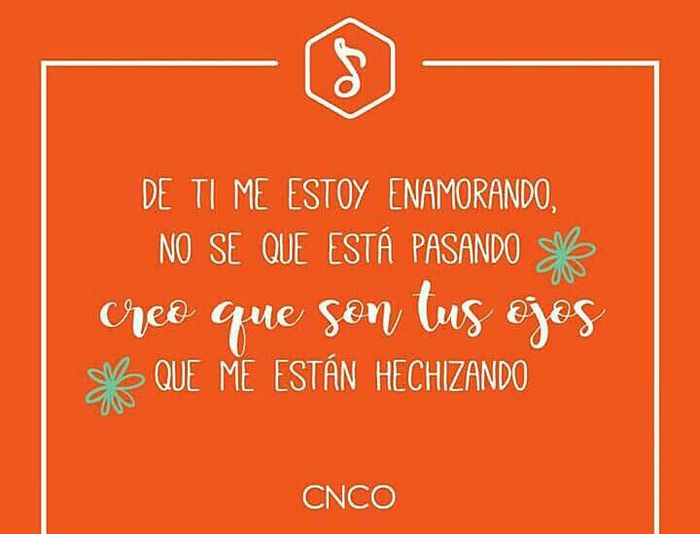 Frases bonitas hechas canción 2 - 7