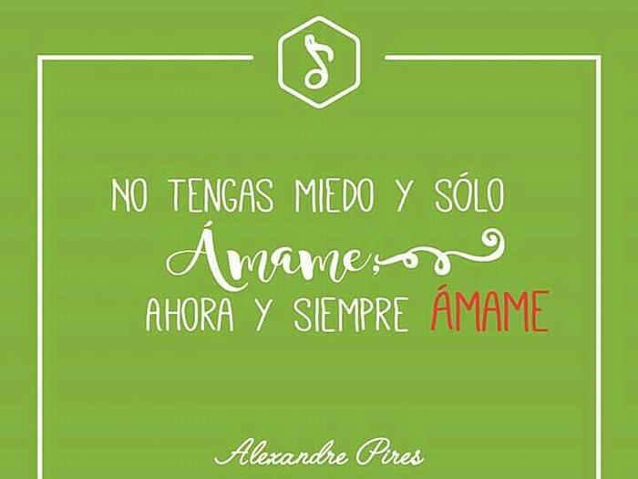 Frases bonitas hechas canción 2 - 9