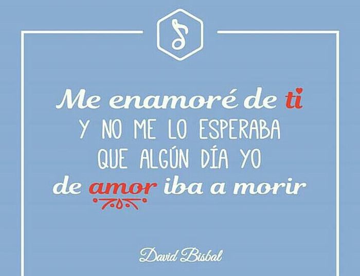 Frases bonitas hechas canción 2 - 16