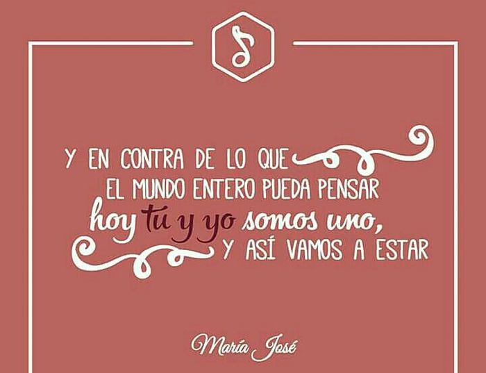 Frases bonitas hechas canción 2 - 17