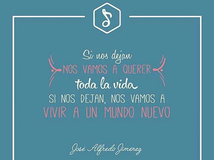 Frases Bonitas Hechas Cancion 2 Foro Antes De La Boda Bodas Com Mx