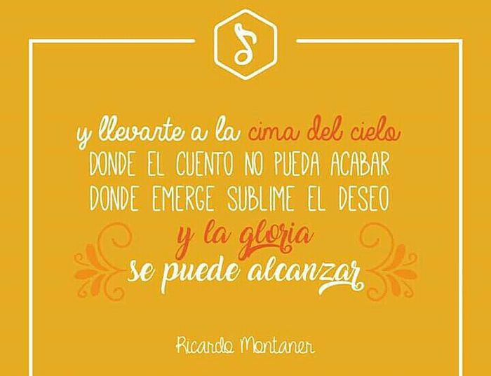 Frases bonitas hechas canción 2 - 20