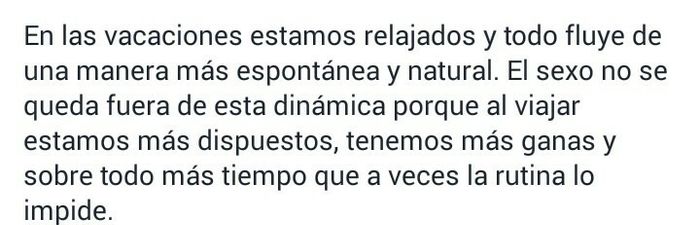Viajar antes de casarse - 6