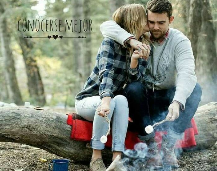 Viajar antes de casarse - 9