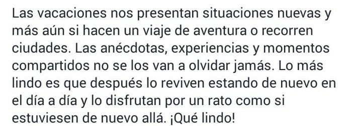 Viajar antes de casarse - 12