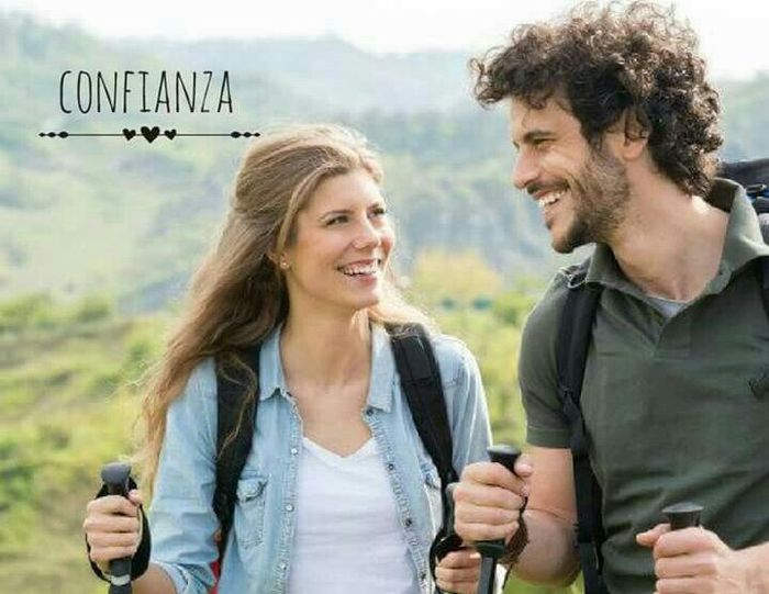 Viajar antes de casarse - 14