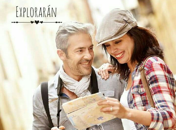 Viajar antes de casarse - 16