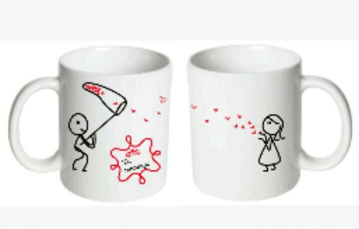 Tazas personalizadas - 10