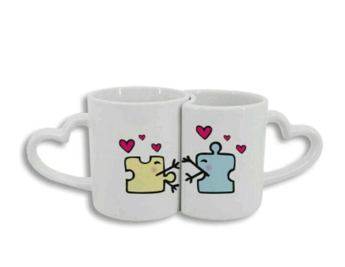 Tazas personalizadas - 12