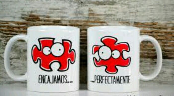 Tazas personalizadas - 15