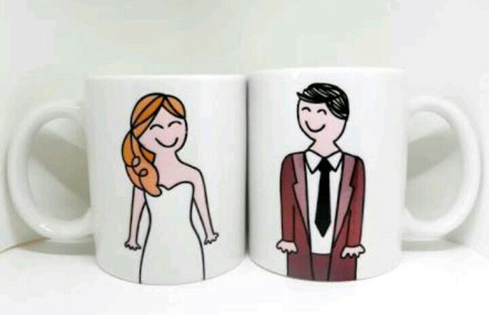 Tazas personalizadas - 22