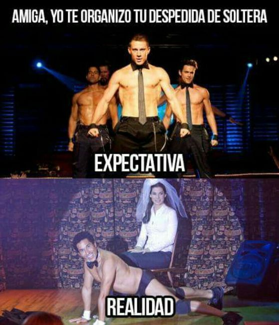 Buen humor en viernes - 5