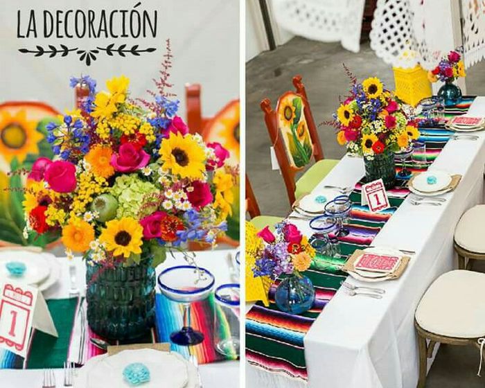 Boda al estilo charro - 3