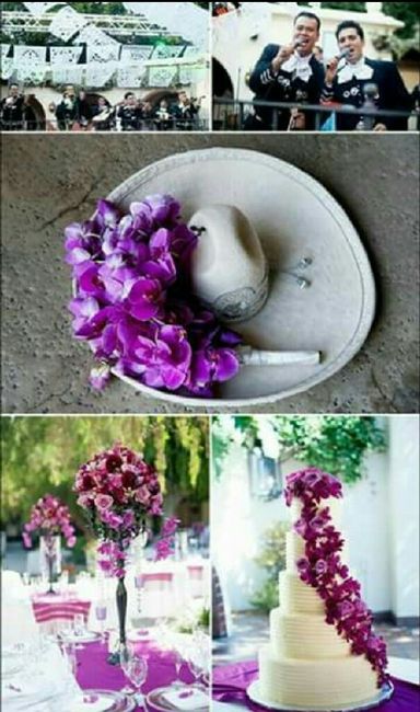 Boda al estilo charro - 6