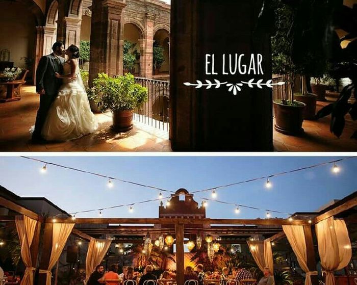 Boda al estilo charro - 7