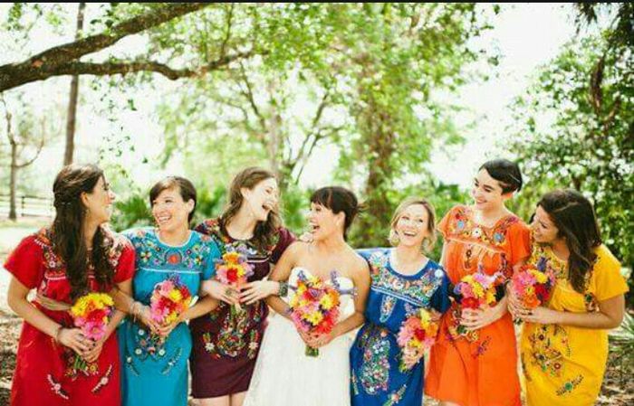 Boda al estilo charro - 16
