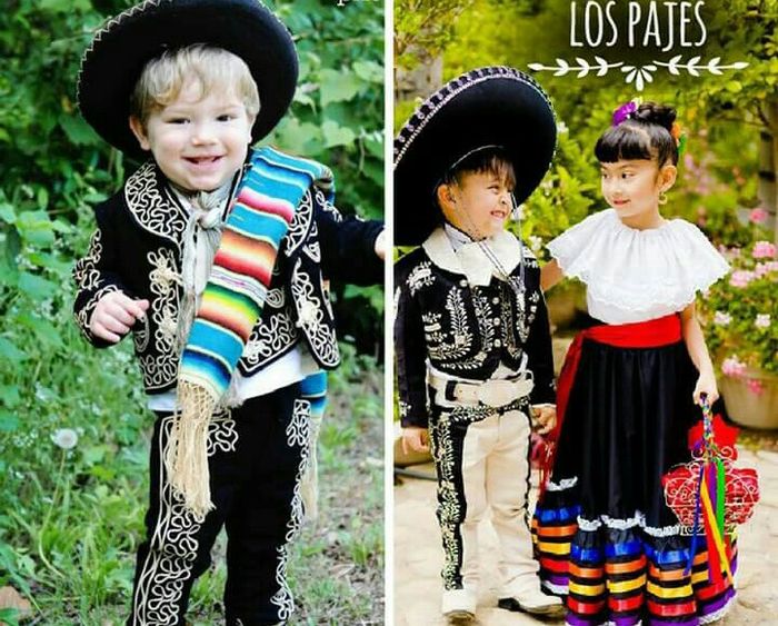 Boda al estilo charro - 21