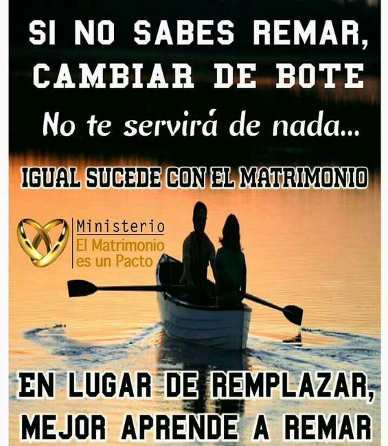 Reflexión :el esposo perfecto - 4