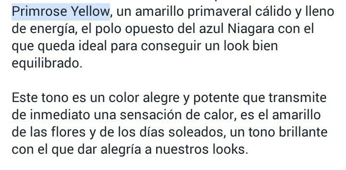 Vestidos para damas de honor en primrose yellow - 2