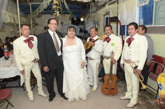 ¿Cuánto te cuesta una hora de mariachi? 💵 - 1