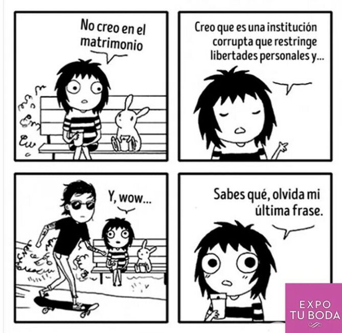 Inicio de semana, con una sonrisa - 8