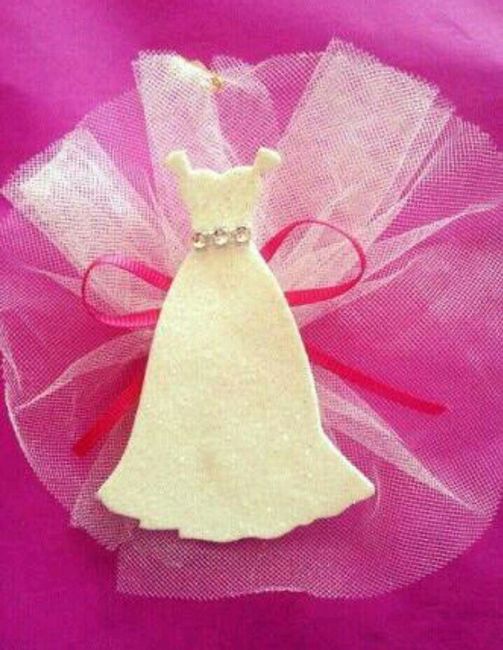 Distintivos para despedida de soltera - 4