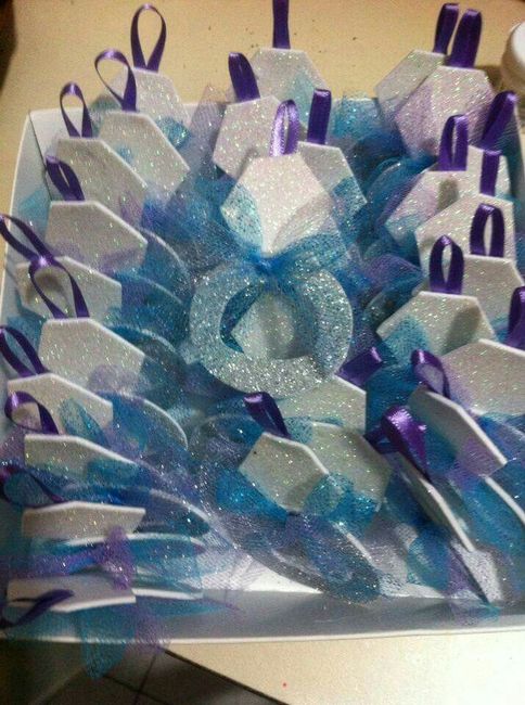 Distintivos para despedida de soltera - 16