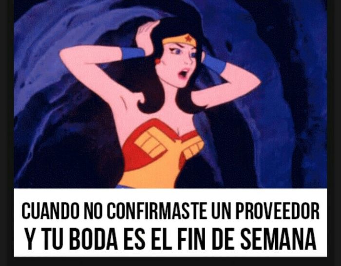 Llegó el ombligo de semana, a sonreír - 14