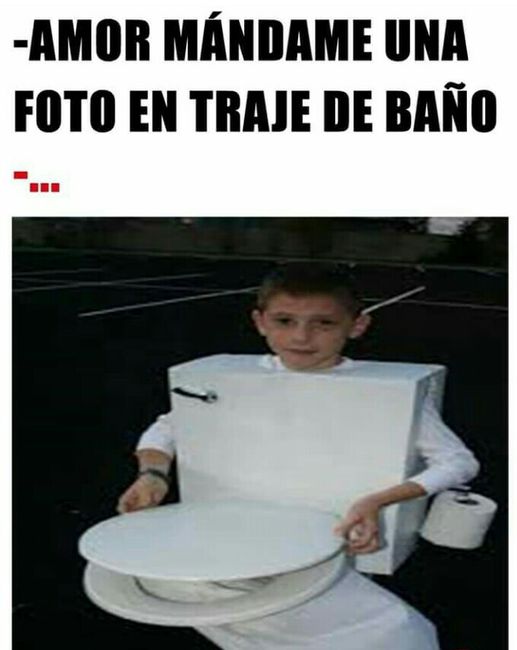 Sábado con buen humor - 5