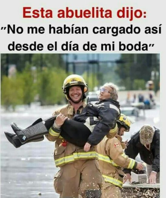 Sábado con buen humor - 12