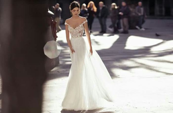 Vestidos colección gali karten bridal couture - 9